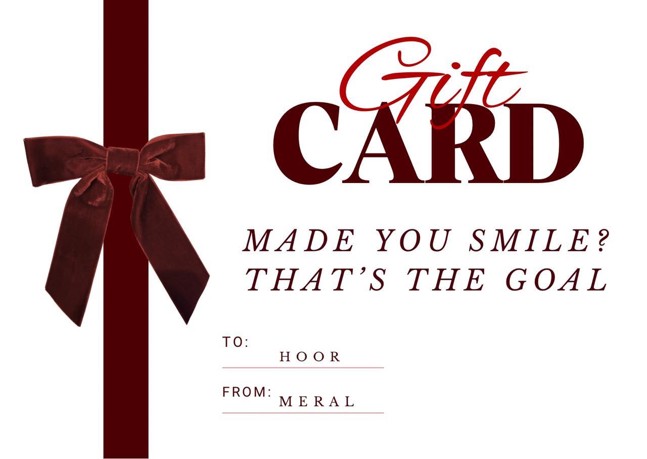 صورة الهدية